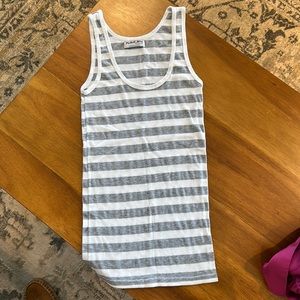 Michael Stars Soft Cotton Tank
